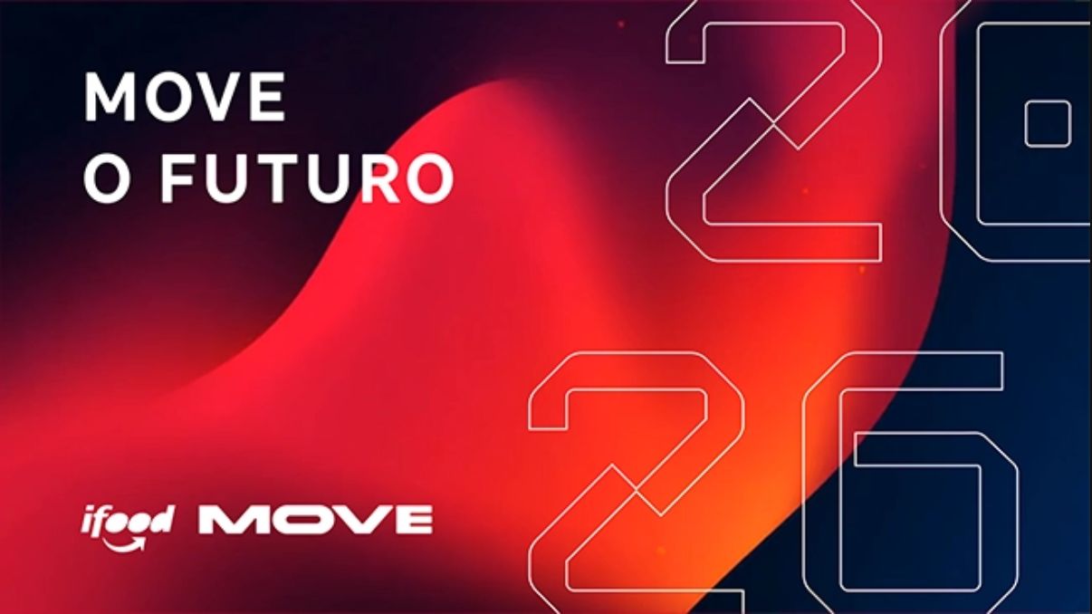 IFood Move 2026