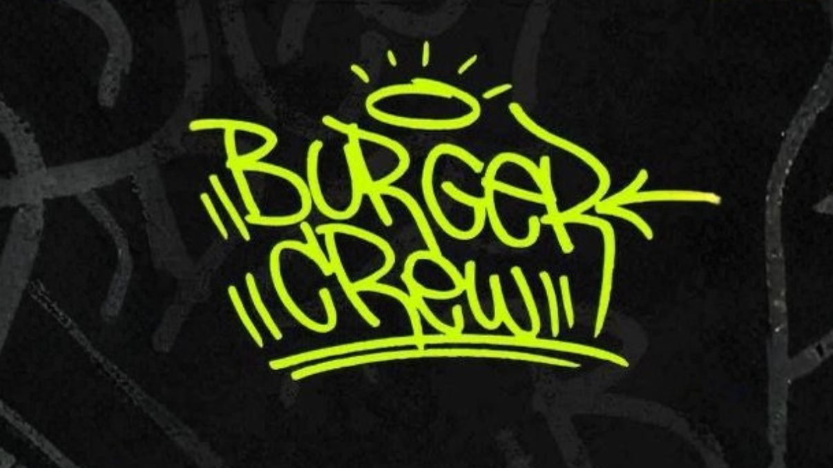 Burguer Crew
