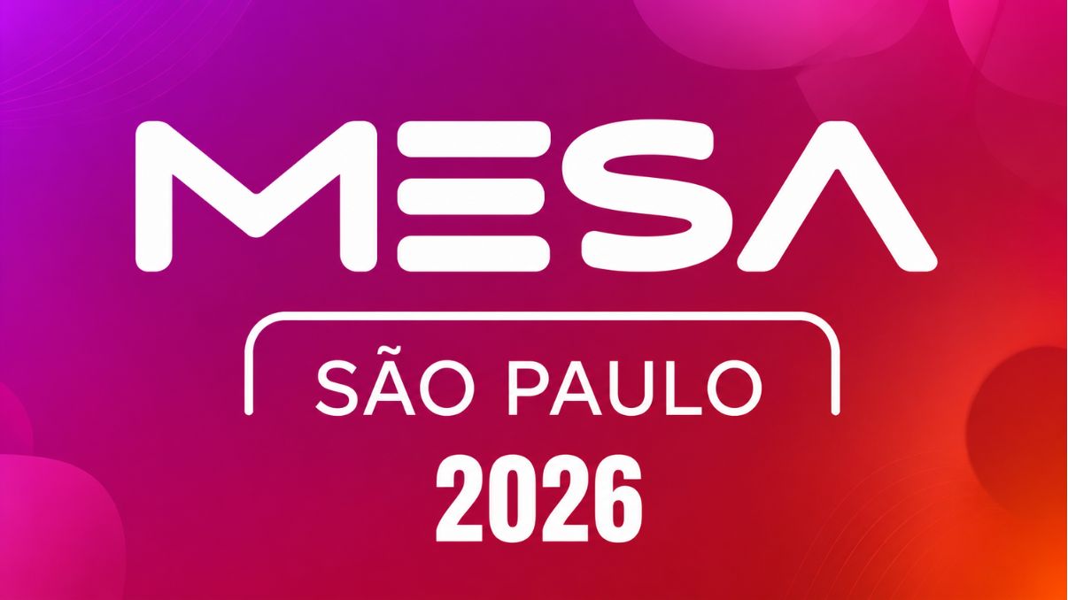 Mesa SP 2026