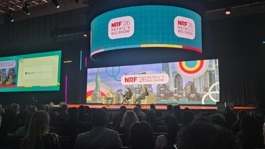 NRF 2026: como o maior evento do varejo impacta bares e restaurantes