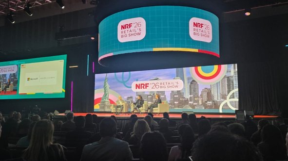 NRF 2026: como o maior evento do varejo impacta bares e restaurantes