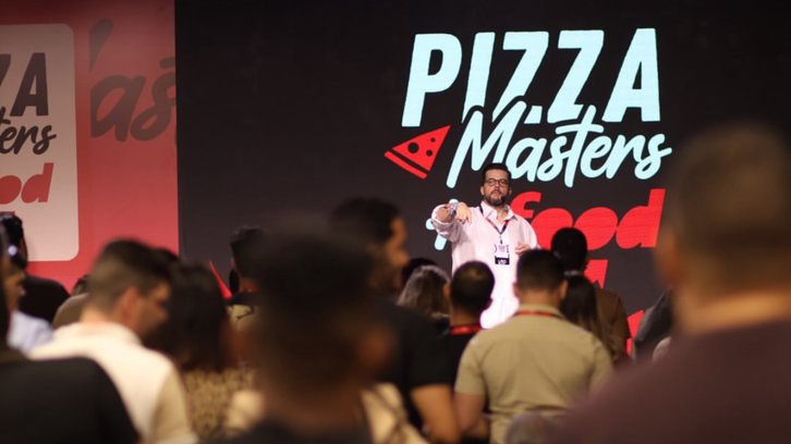 Nova edição do Pizza Masters 2026 chega em SP