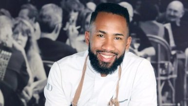 João Diamante - “A gastronomia é a mais poderosa ferramenta de transformação”