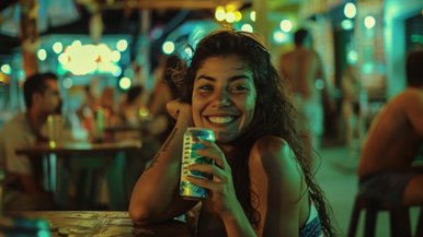 As bebidas “ready to drink” vieram para ficar?