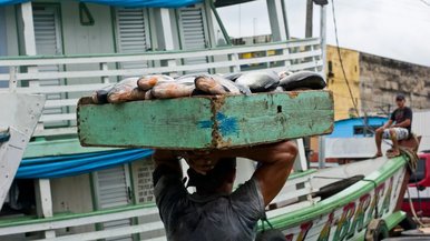 FIGA mostra os desafios do turismo gastronômico na Amazônia