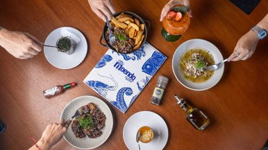 Gestão humanizada: o sucesso de Raphael Vasconcelos em Recife