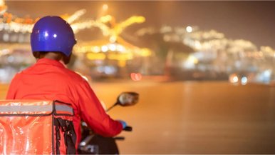 Guerra do Delivery no Brasil se intensifica com novos players