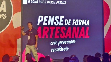 Pizza Masters: os segredos da La Braciera para faturar alto e crescer rápido