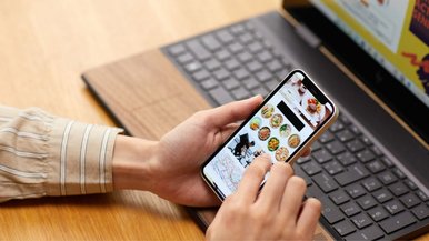 99Food e Keeta concluem integração ao Open Delivery