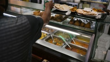 Self-service: dicas para ter sucesso neste mercado
