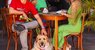 Restaurantes aderem à tendência “pet-friendly” para conquistar clientes