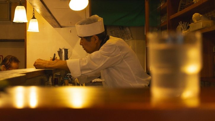 Diego Senra - Cadê a margem que estava aqui?