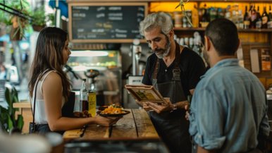Engenharia de cardápio: como aplicar para impulsionar as vendas
