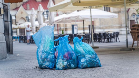 Gestão de resíduos orgânicos: como reduzir custos