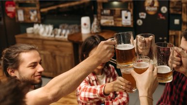 Seguros para bares e restaurantes: benefícios para o negócio