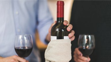 Vinho no cardápio: oportunidade ou frescura?