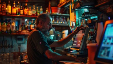 Por que adotar Business Intelligence na gestão de restaurantes?