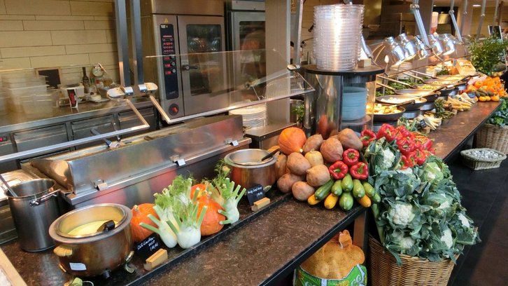 Conservação de alimentos: dicas para armazenamento em bares e restaurantes