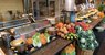 Conservação de alimentos: dicas para armazenamento em bares e restaurantes