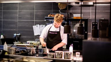 Cozinha industrial: tudo o que você precisa saber para montar uma