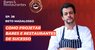 Beto Madalosso: “A melhor decoração para bar ou restaurante é uma casa cheia”
