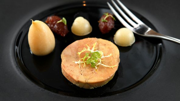 Foie gras não poderá mais ser vendido no Brasil