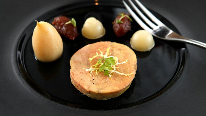 Foie gras não poderá mais ser vendido no Brasil