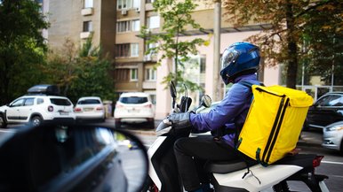 Delivery mais rápido: quais os limites entre promessa e execução?