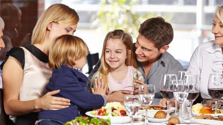 Cardápio infantil vira estratégia para conquistar clientes