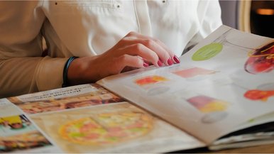 Planejamento de cardápio: conheça os pilares para um menu de sucesso