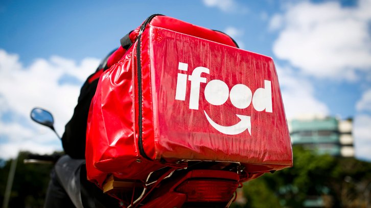 Hits iFood supera 11 milhões de pedidos no aplicativo