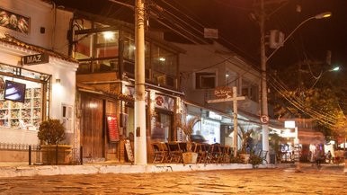 Como escolher o melhor ponto comercial para o seu restaurante