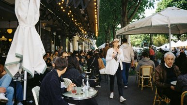 Práticas ASG: quais são as Vantagens para bares e restaurantes