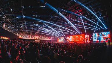 7 palestras imperdíveis no iFood Move 2025