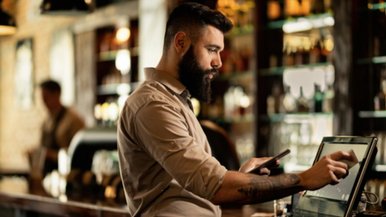 10 dicas para reduzir perdas em bares e restaurantes
