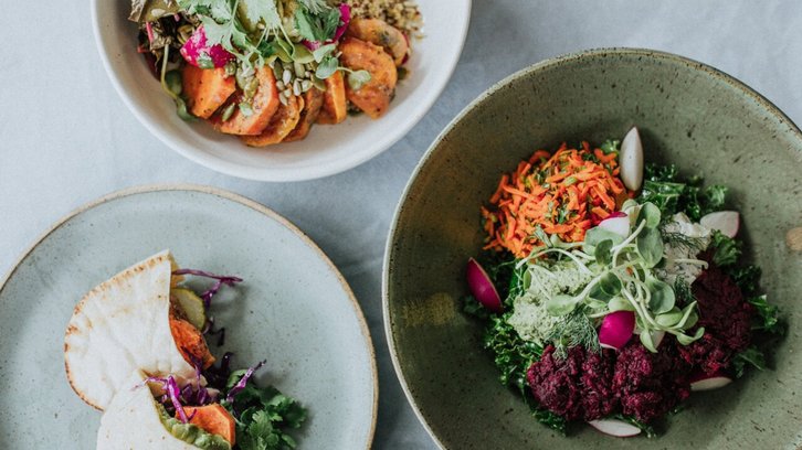 Como a indústria do “bem-estar” tem transformado cardápios?