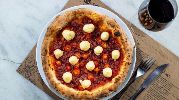 Como formar equipes que mantêm a cultura da pizzaria