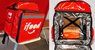 iFood anuncia sua nova mochila para logística para entregas delicadas
