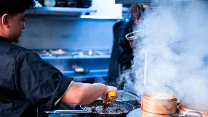 Segurança em cozinhas profissionais: guia, normas e EPIs