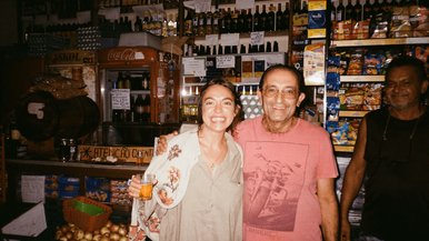Bares com alma: Valen Bandeira mergulha na cultura de BH