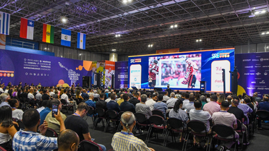 SRE 2025: confira os palestrantes do painel da B&R na feira