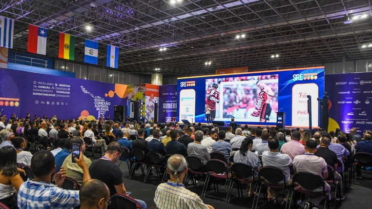 SRE 2025: confira os palestrantes do painel da B&R na feira