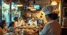 Do fogão às telas: a revolução da profissão de chef de cozinha pelo digital