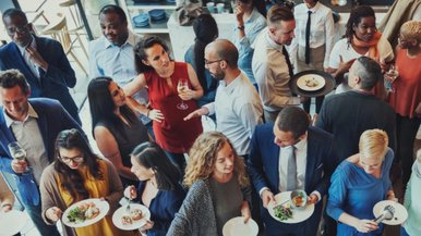 Aprenda a organizar eventos gastronômicos em seu estabelecimento