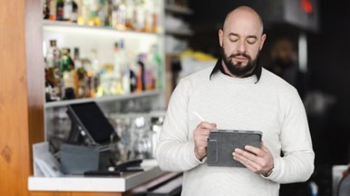 Aprenda como fazer precificação em bares e restaurantes