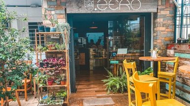 Confira restaurantes ao redor do mundo que realizam práticas sustentáveis