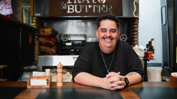 Como construir uma marca forte para sua hamburgueria?