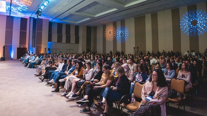 Agenda da Semana da Alimentação Fora do Lar 2026