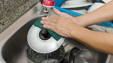 Como cumprir as normas de higiene em seu negócio de alimentação fora do lar