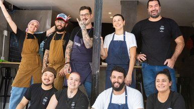 Como cooperar entre restaurantes pode te ajudar a lucrar mais